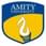 Amity Nursing College logo